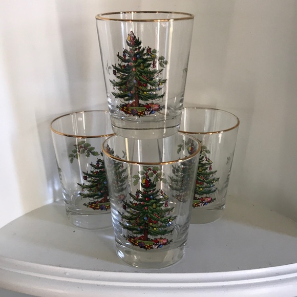 Spode Other - Spode Christmas Tree RARE VTG FINAL SALE PRICE